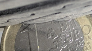 I30 Winterräder (4) auf ALU