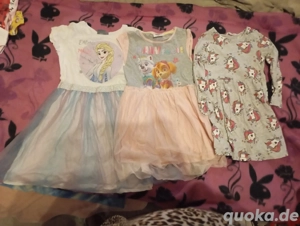kinder kleidung für Mädchen 