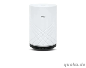 ipuro air sonic elektrische aroma diffusor 