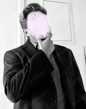 Heisser Erfahrener Gentleman sucht dich