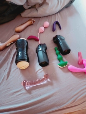 Verkaufe verschiedene toys