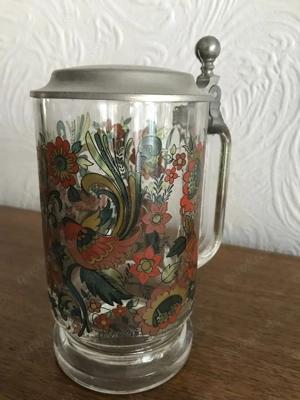 Bierkrüge - einzeln oder im Set