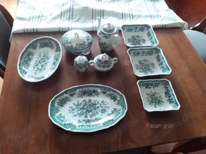 VilleroyBoch Geschirr