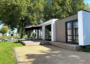 Villa Ferienhaus mieten in Holland Park liegt am Nederrijn
