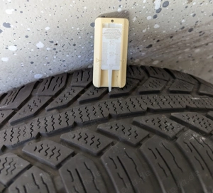 4 x Winterreifen 165 60 R15 Bild 8