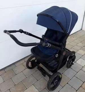 Kinderkombiwagen - 5 teilig - Bild 6