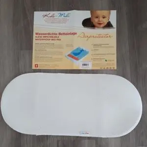 Kinderkombiwagen - 5 teilig - Bild 8