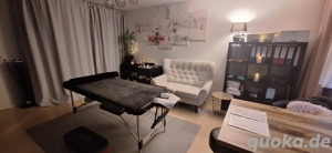 Präventive klassische Wellness Massage in Heidelberg  Bild 3