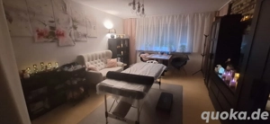 Präventive klassische Wellness Massage in Heidelberg  Bild 4