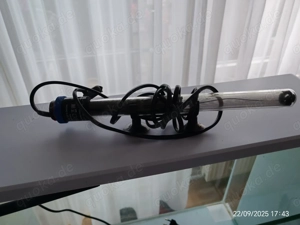 Aquarium 80 L mit Unterschrank Bild 8