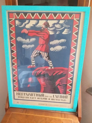 3 Poster der russischen Revolution