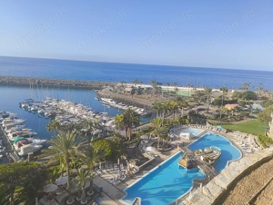 Luxury Apartment in Anfi del Mar Gran Canaria with Ocean Views (22 08 - 29 08 de 2026) Bild 8