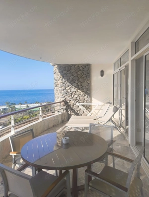 Luxury Apartment in Anfi del Mar Gran Canaria with Ocean Views (22 08 - 29 08 de 2026) Bild 10