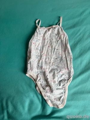 Trägerbody in 86 92 getragen guter Zustand