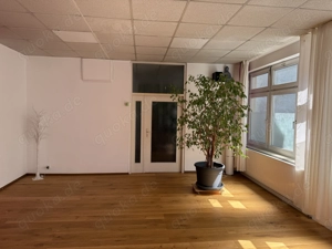 Zentral und ruhig - Bewegungsraum in der Südstadt Bild 5