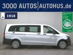 Mercedes-Benz Vito CDI Tourer 114 CDI Extralang 8-Sitze Navi