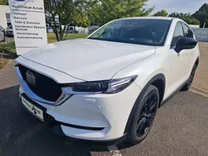 Mazda CX-5 Homura 2,2D 184PS *Automatik *AWD *HUD*NAVI