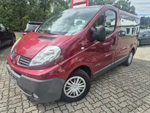 Renault Trafic Combi L1H1 2,9t  verglast