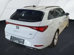 SEAT Leon Bild 3