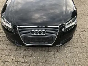 Audi A3 1.4 S Line ,Xenonlicht, Neu Tüv, Elektische sitzh
