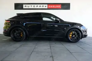 Porsche Cayenne Coupe Turbo GT*Carbon*ACC*360°*Apporved