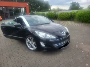 Peugeot RCZ 1.6 155 THP