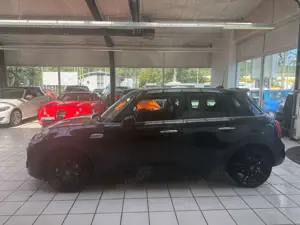 MINI Cooper S Bild 5