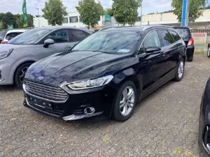 Ford Mondeo Turnier Titanium