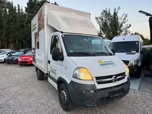 Opel Movano Pr L1 2,8t
