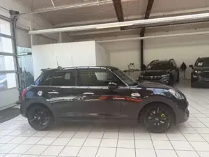 MINI Cooper S Bild 4