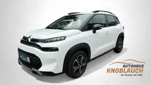 Citroen C3 Aircross SHZ, LED, neue Reifen