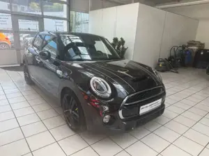 MINI Cooper S Bild 3