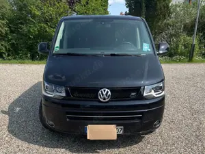Volkswagen T5 Multivan Multivan DSG BMT Highline