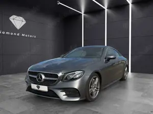 Mercedes-Benz E 400 Coupe 4Matic AMG-Line *Finanzierung*