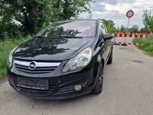 Opel Astra 1.3 CDTI DPF ecoFLEX Edition ALLES NEU