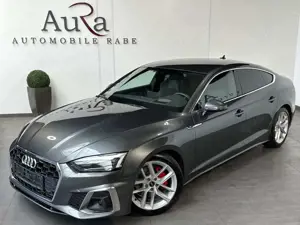 Audi A5 SpB 40 TDI Quattro S-Line NAV+LED+ACC+HUD+KAM