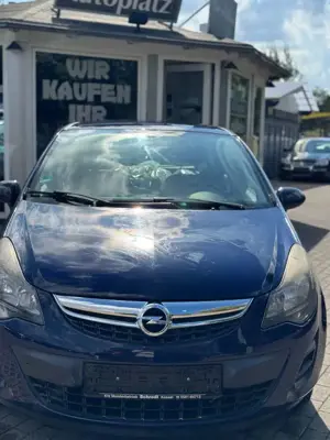 Opel Corsa 1.0 Bild 1