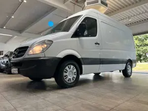 Mercedes-Benz Sprinter 319 CDI V6 3 Liter*Hoch+Lang*