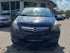 Opel Corsa 1.0 Bild 2