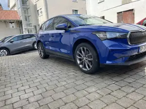 Skoda Enyaq Enyaq iV 50