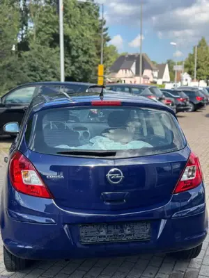 Opel Corsa 1.0 Bild 5