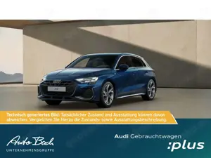 Audi A3 S line 35 TFSI S tronic Panorma Vir