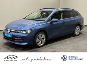 Volkswagen Golf Variant Style 1.5 eTSI DSG | LED ACC AHK