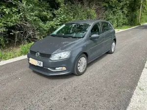 Volkswagen Polo TSI Blue Motion