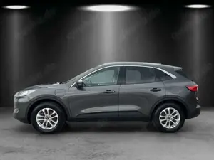 Ford Kuga 2.5 PHEV Titanium X Aut./LED/KAMERA/NAVI/ Bild 2