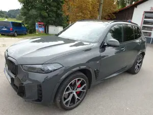 BMW X5 30 d xDriveM Sportpaket/PANO/AHK/M-Ledersitze