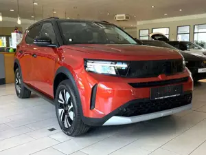 Opel Frontera Frontera-e GS Tech-Paket