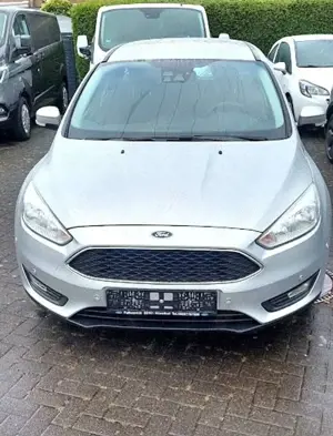 Ford Focus Turnier 1.0 EcoBoost Start-Stopp Business Edition