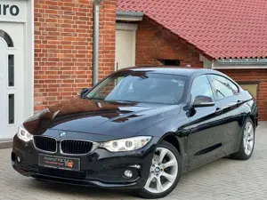 BMW 420 d Gran Coupe Advantage*NAVI/AHK/SPORT/BIXENON/PDC*