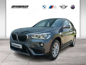 BMW X1 sDrive18i Head-Up LED RFK Klimaaut. PDC